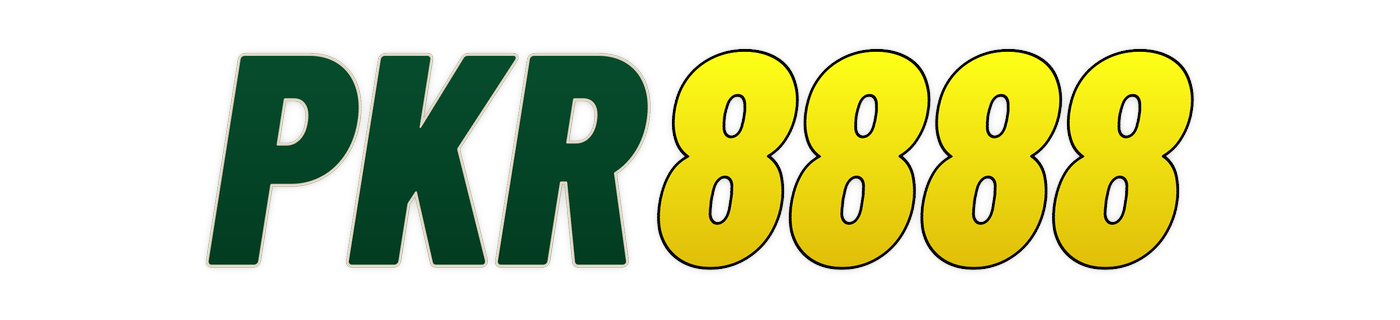 pkr8888 logo